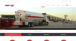 Desktop Screenshot of mastrailertanker.com