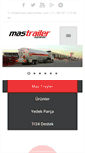 Mobile Screenshot of mastrailertanker.com